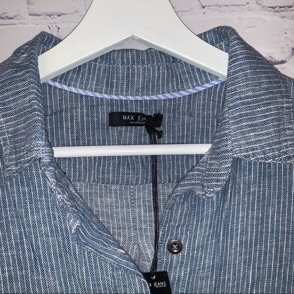 Max Jeans Dress - Picture 7 of 15